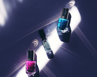 NAIL CARE PRODUCTS